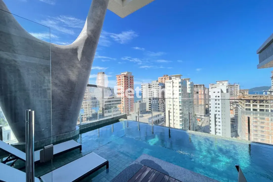 Descubra o privilégio de viver ou investir em um imóvel exclusivo em um dos destinos mais encantadores do litoral catarinense
