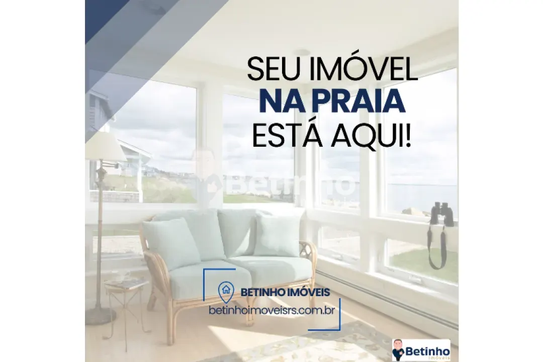 Investimento no Litoral Catarinense