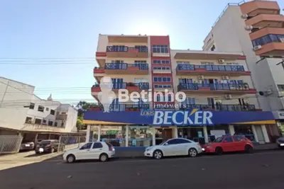 Oportunidade no Centro de Tapejara – Apartamento à Venda no Edifício Dametto!