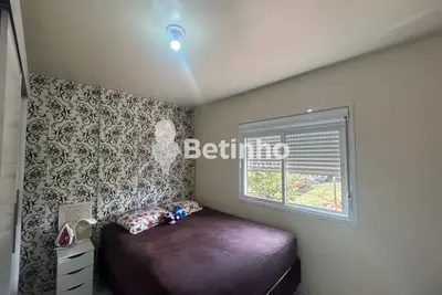 Ótima Oportunidade! Apartamento Aconchegante no Bairro São Paulo