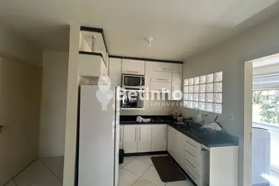 Ótima Oportunidade! Apartamento Aconchegante no Bairro São Paulo