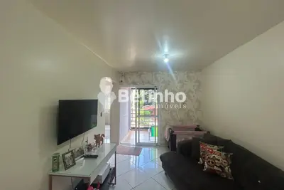 Ótima Oportunidade! Apartamento Aconchegante no Bairro São Paulo