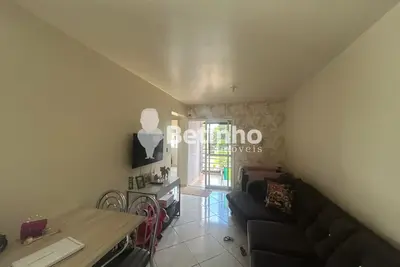 Ótima Oportunidade! Apartamento Aconchegante no Bairro São Paulo