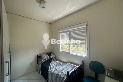 Ótima Oportunidade! Apartamento Aconchegante no Bairro São Paulo