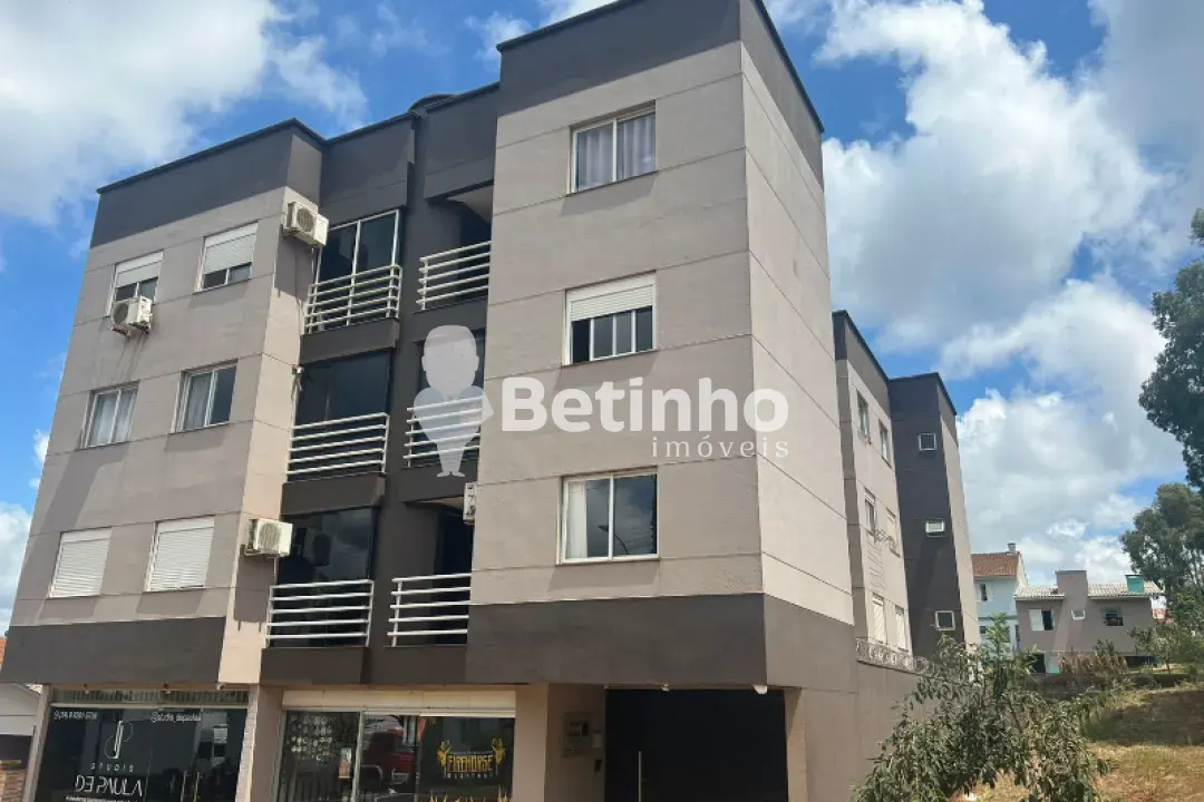 Ótima Oportunidade! Apartamento Aconchegante no Bairro São Paulo