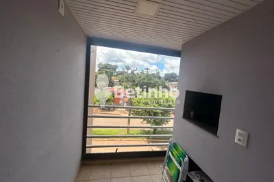 Ótima Oportunidade! Apartamento Aconchegante no Bairro São Paulo