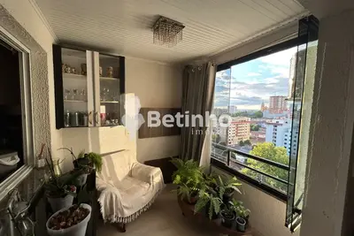 Se você está em busca de um apartamento confortável, bem localizado e pronto para morar, esta é a oportunidade perfeita!