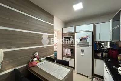 Se você está em busca de um apartamento confortável, bem localizado e pronto para morar, esta é a oportunidade perfeita!