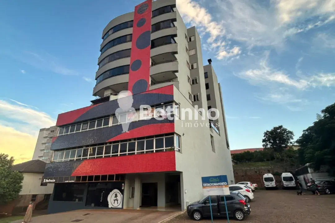 Se você está em busca de um apartamento confortável, bem localizado e pronto para morar, esta é a oportunidade perfeita!