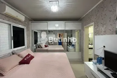 Se você está em busca de um apartamento confortável, bem localizado e pronto para morar, esta é a oportunidade perfeita!