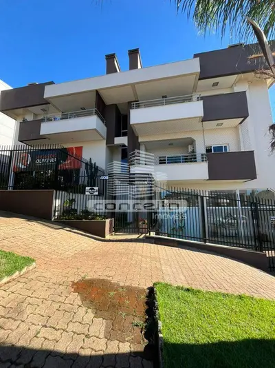 ALUGA-SE APARTAMENTO NO RESIDENCIAL KAEFER