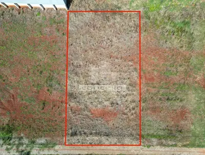 VENDE-SE TERRENO NO LOTEAMENTO VIRGÍNIA