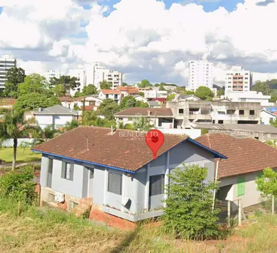 CASA TÉRREO