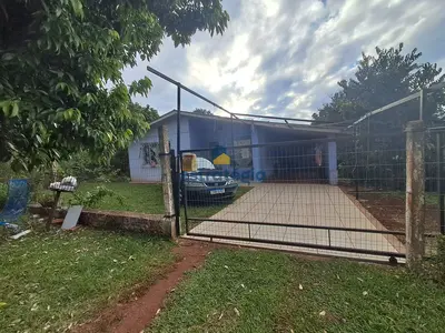 CASA PARA VENDA NO BAIRRO SÃO PAULO