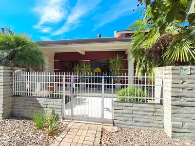 CASA PARA VENDA NO BAIRRO SÃO PAULO