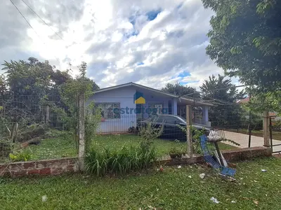 CASA PARA VENDA NO BAIRRO SÃO PAULO