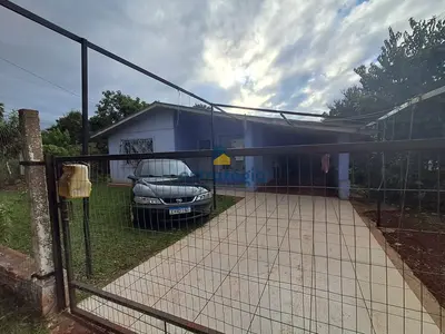 CASA PARA VENDA NO BAIRRO SÃO PAULO