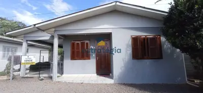 CASA PARA VENDA NO BAIRRO SÃO PAULO