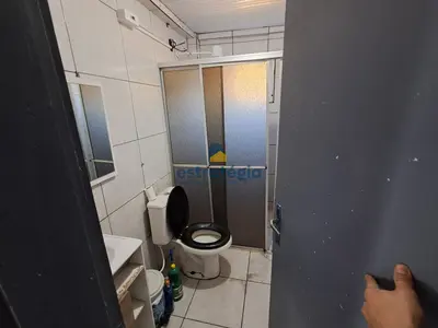 CASA COM 2 MORADIAS LOTEAMENTO BIANCHINI