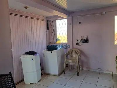 CASA COM 2 MORADIAS LOTEAMENTO BIANCHINI