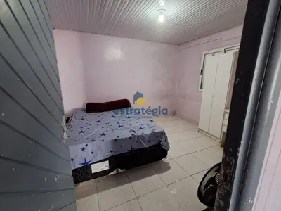 CASA COM 2 MORADIAS LOTEAMENTO BIANCHINI