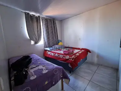 CASA COM 2 MORADIAS LOTEAMENTO BIANCHINI