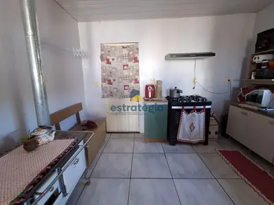CASA COM 2 MORADIAS LOTEAMENTO BIANCHINI