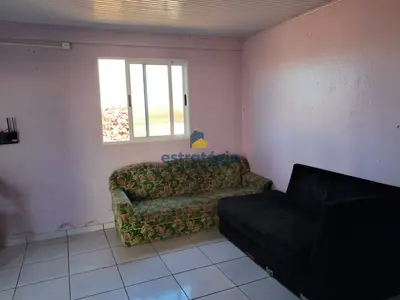 CASA COM 2 MORADIAS LOTEAMENTO BIANCHINI