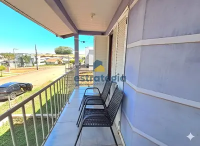 CASA COM 2 MORADIAS LOTEAMENTO BIANCHINI