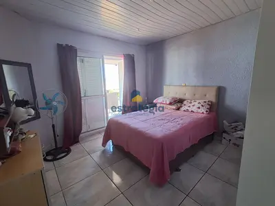 CASA COM 2 MORADIAS LOTEAMENTO BIANCHINI