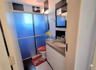 CASA COM 2 MORADIAS LOTEAMENTO BIANCHINI