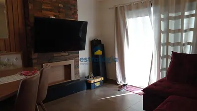 CASA DE MORADIA NO CASANNOVA COM TERRENO AO LADO