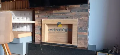 CASA DE MORADIA NO CASANNOVA COM TERRENO AO LADO