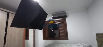CASA DE MORADIA NO CASANNOVA COM TERRENO AO LADO