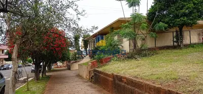 CASA NA JULIO DE CASTILHOS