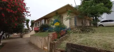 CASA NA JULIO DE CASTILHOS