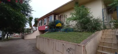 CASA NA JULIO DE CASTILHOS