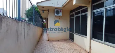 CASA NA JULIO DE CASTILHOS