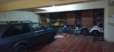 CASA NA JULIO DE CASTILHOS