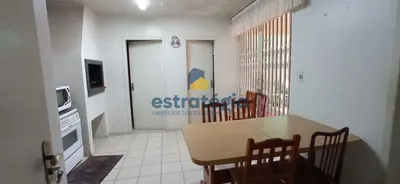 CASA NA JULIO DE CASTILHOS