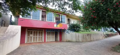 CASA NA JULIO DE CASTILHOS