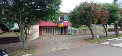 CASA NA JULIO DE CASTILHOS