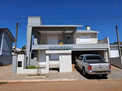 CASA NA JULIO DE CASTILHOS