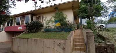 CASA NA JULIO DE CASTILHOS