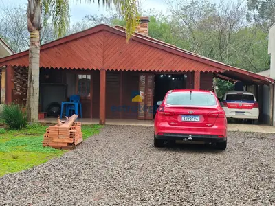CASA PARA VENDA BAIRRO NAZARÉ