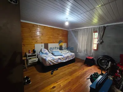 CASA PARA VENDA BAIRRO NAZARÉ