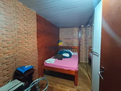 CASA PARA VENDA BAIRRO NAZARÉ