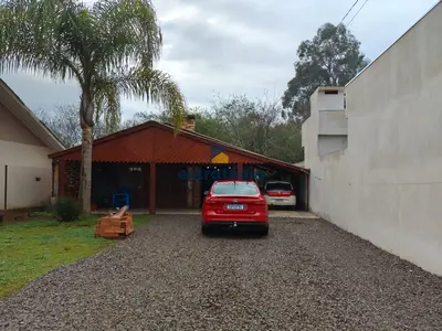 CASA PARA VENDA BAIRRO NAZARÉ
