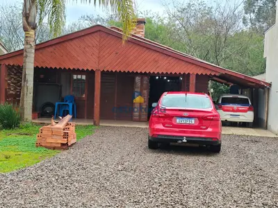CASA PARA VENDA BAIRRO NAZARÉ