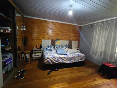 CASA PARA VENDA BAIRRO NAZARÉ